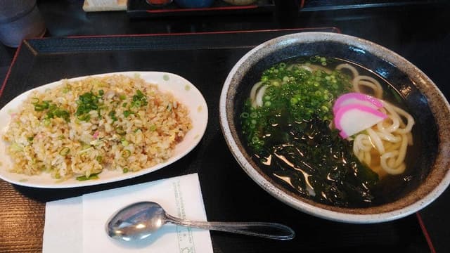 麺ますや - サブ画像2