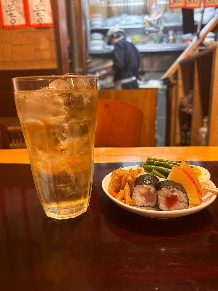 大周居酒屋 一心太助 新高円寺店