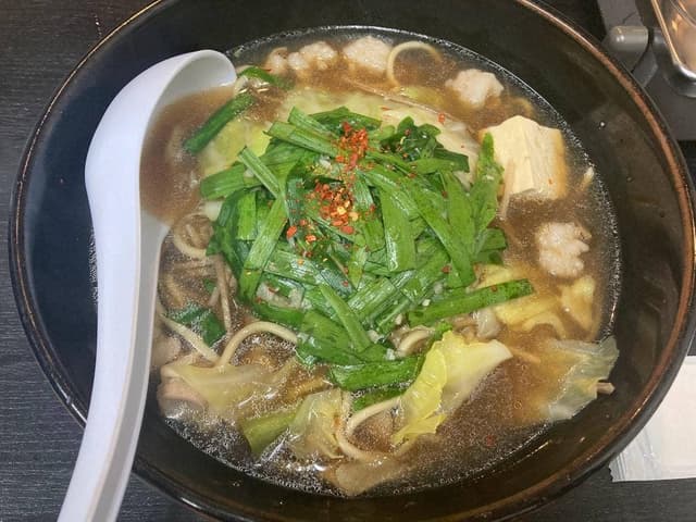 牛もつ鍋 川端 博多店 - サブ画像2