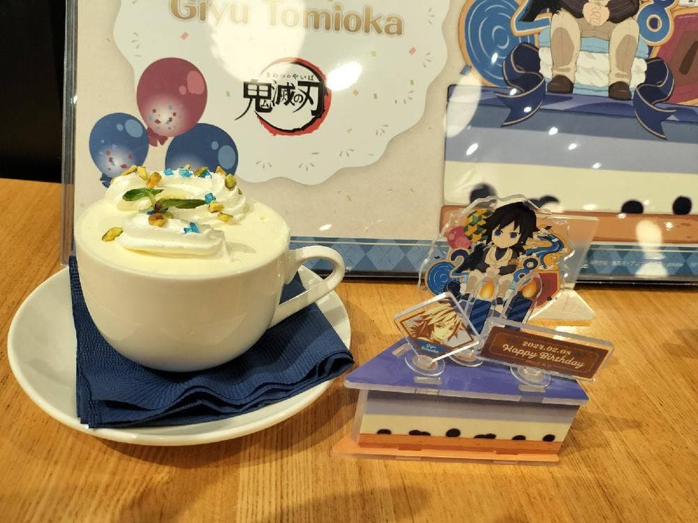 マチ★アソビCAFE 北九州