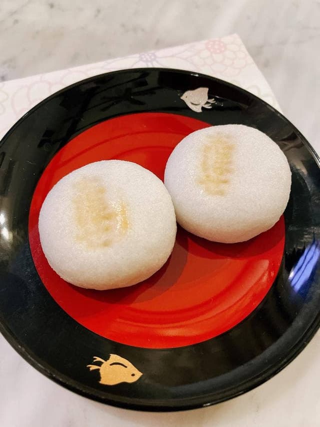 塩瀬総本家 本店 - サブ画像1