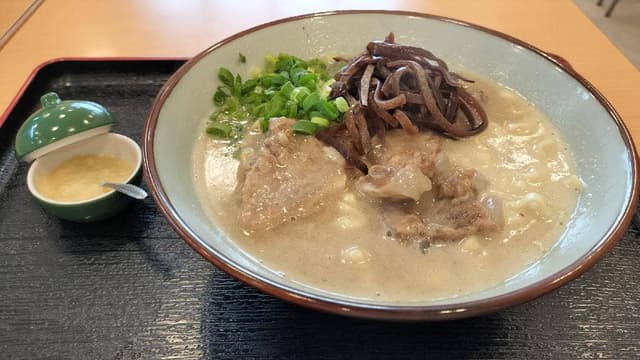 えびすそば - サブ画像2