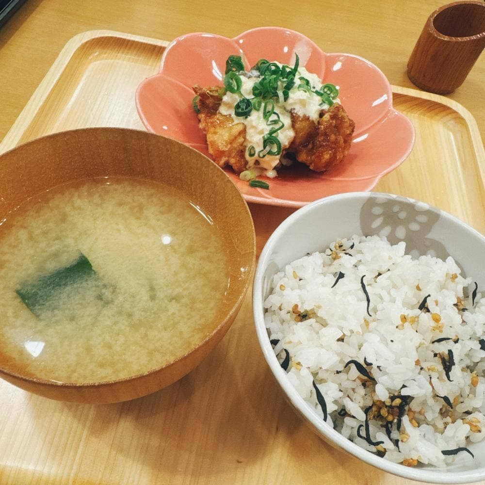 おぼんdeごはん Mozoワンダーシティ店