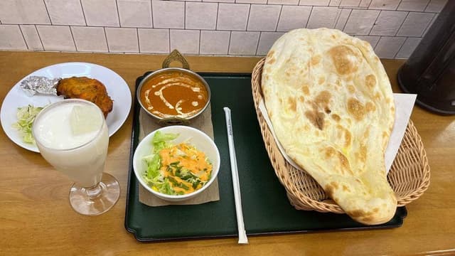 ムナール 三田店 - サブ画像2