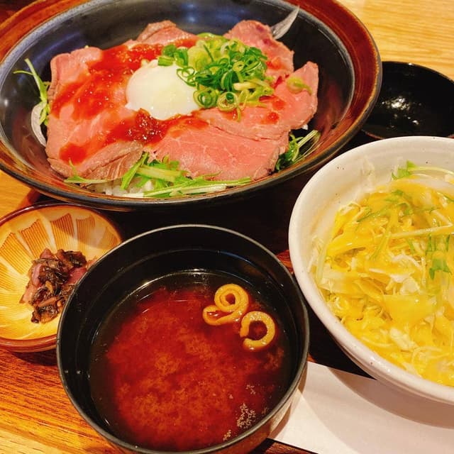 肉のツクモ - サブ画像3