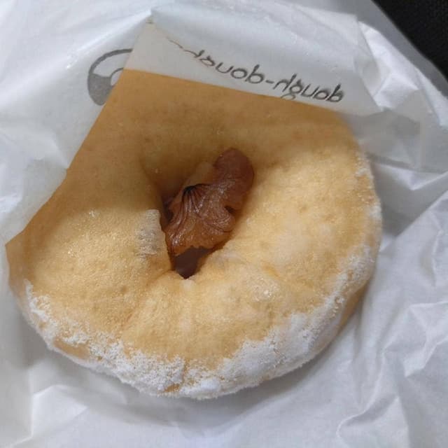 ドー・ドーナツ - サブ画像2