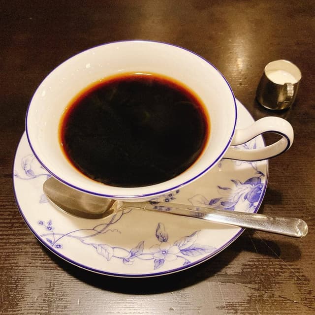 宮越屋珈琲 町田店 - サブ画像1