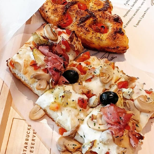 スターバックス リザーブ®ストア 銀座マロニエ通り - サブ画像3