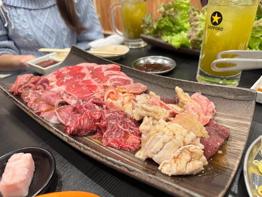 吉川ホルモン