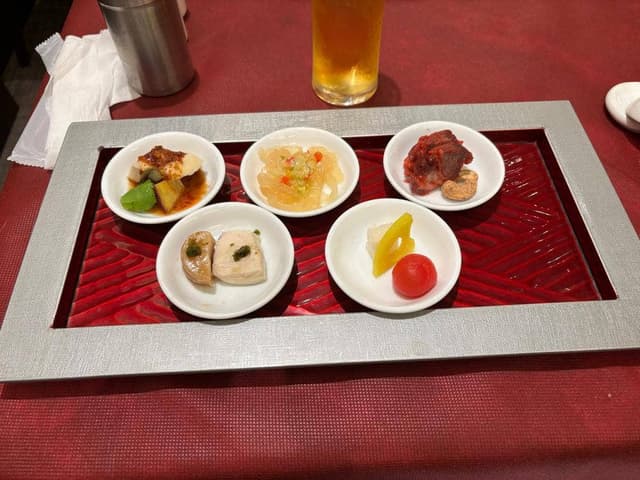 謝朋殿 橋本店 - サブ画像2