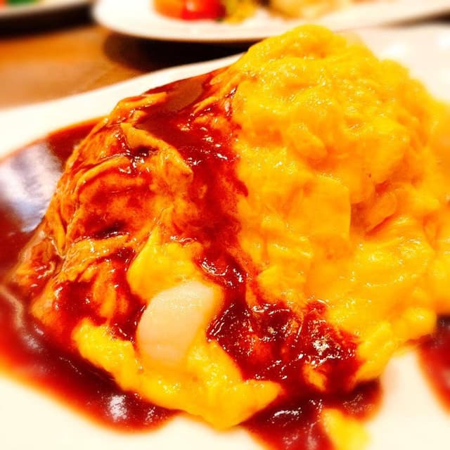 洋食麦星 小田急百貨店町田店 - サブ画像2