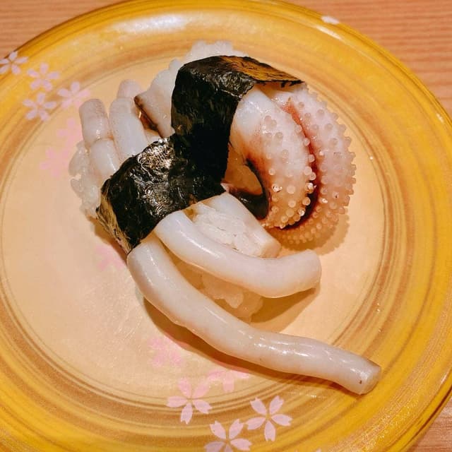 回転寿司がんこ エキマルシェ大阪店 - サブ画像2