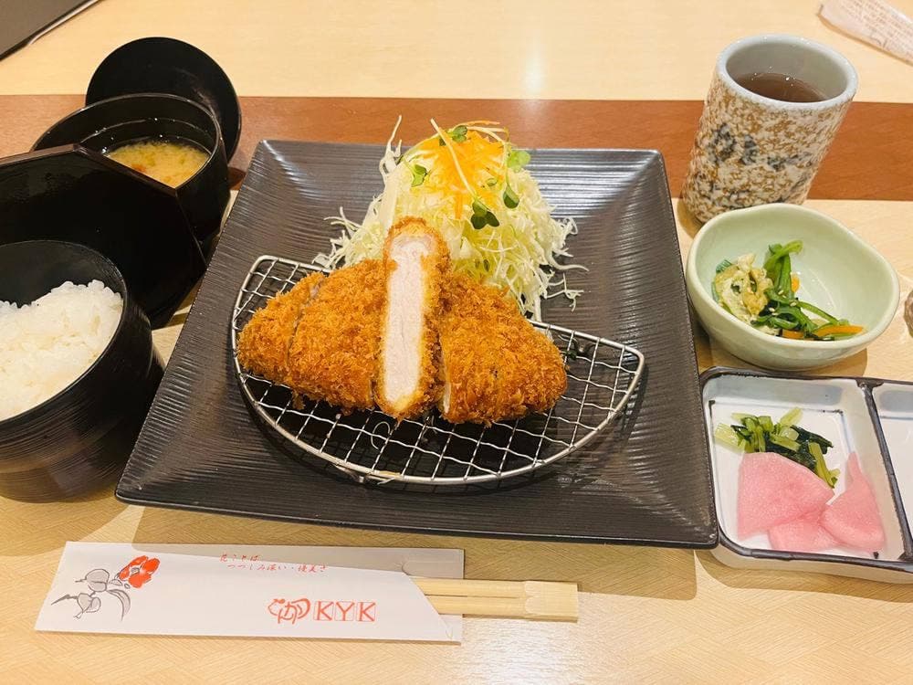 KYK ナンバ店