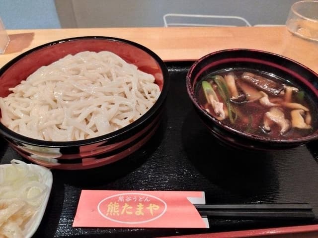 熊たまや - サブ画像3