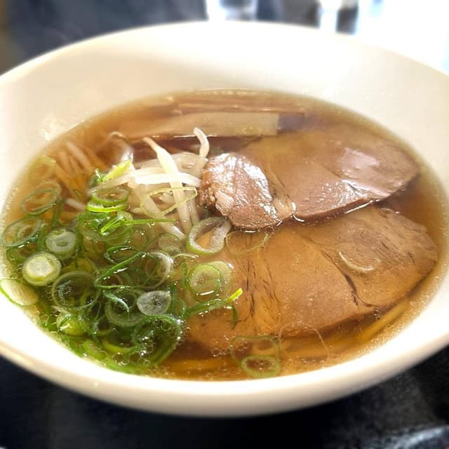 中華の店 まんま家 - サブ画像3