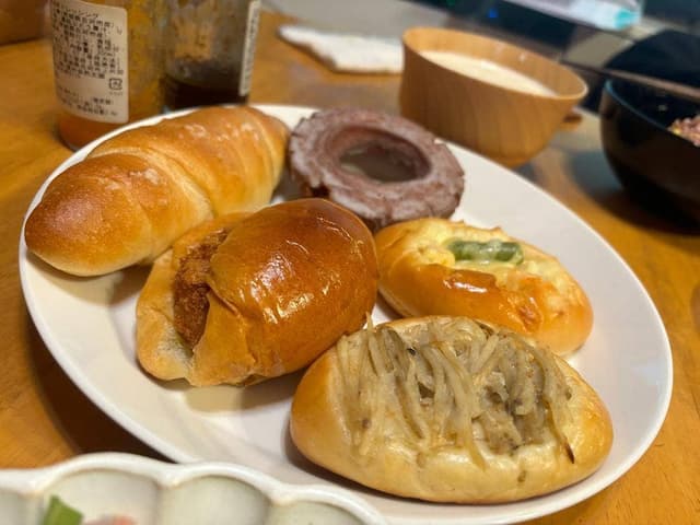 パン工房サパン - サブ画像2