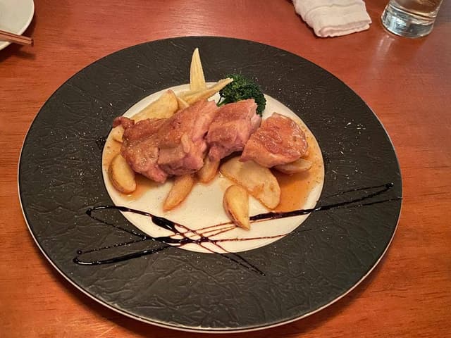 完全個室イタリアン ジェシカハウス - サブ画像1