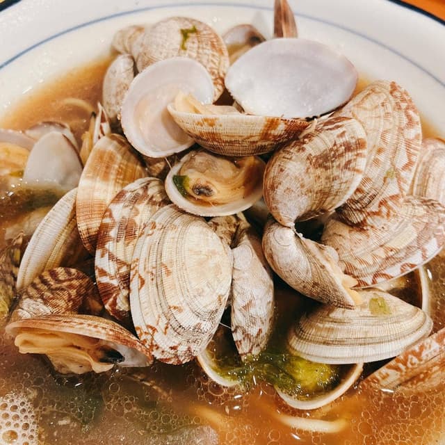 駿州醤油ラーメン 一滴家 - サブ画像1