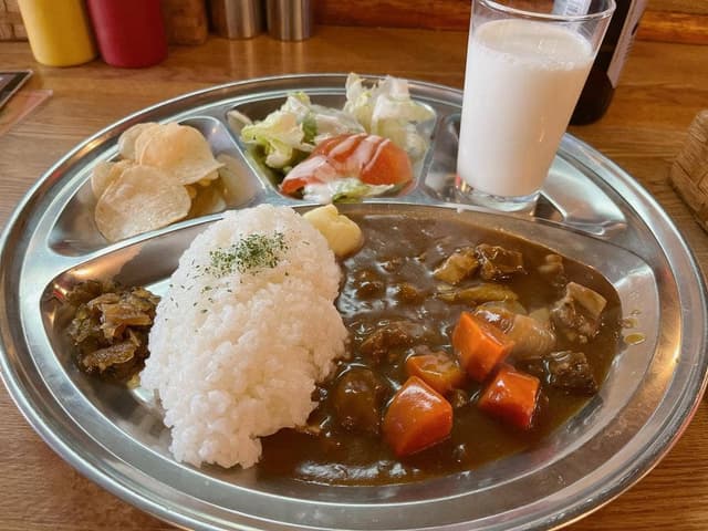 HONEY BEE Dobuita - サブ画像2