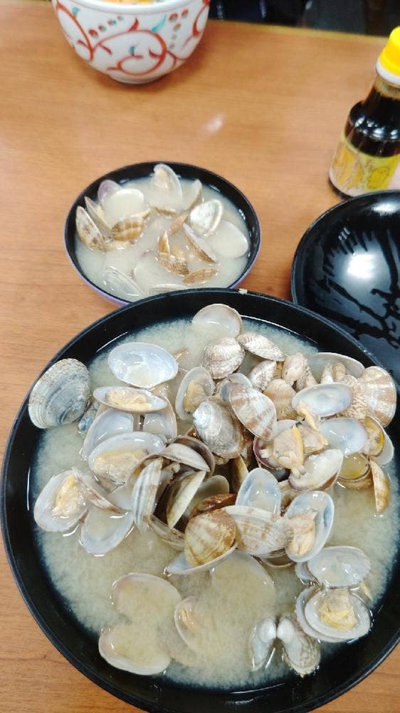 ドライブイン みちしお - サブ画像3