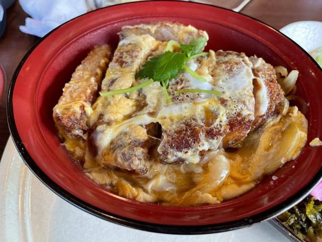 下関ゴルフ倶楽部 レストラン - サブ画像1