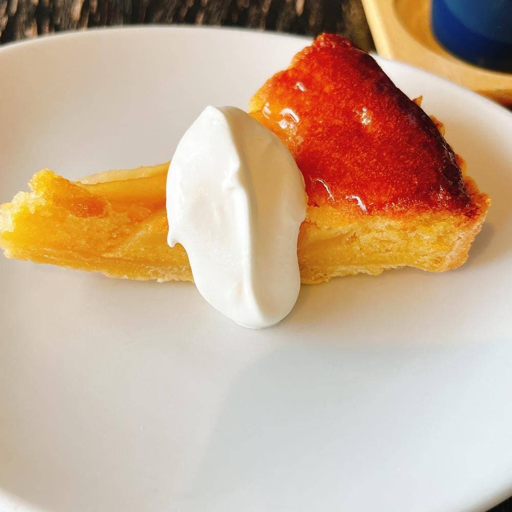 スイーツカフェリシェ