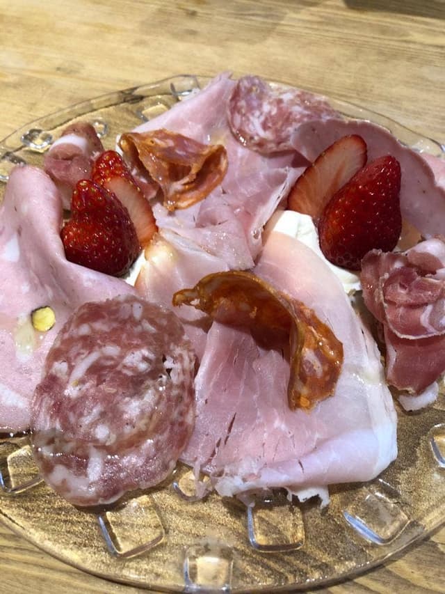 LA CUCINA LIBERA - サブ画像3