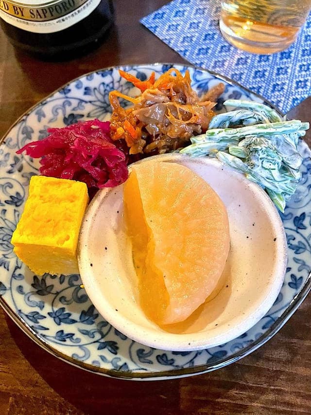 湯葉料理とお酒 ひみつのトビラ - サブ画像2