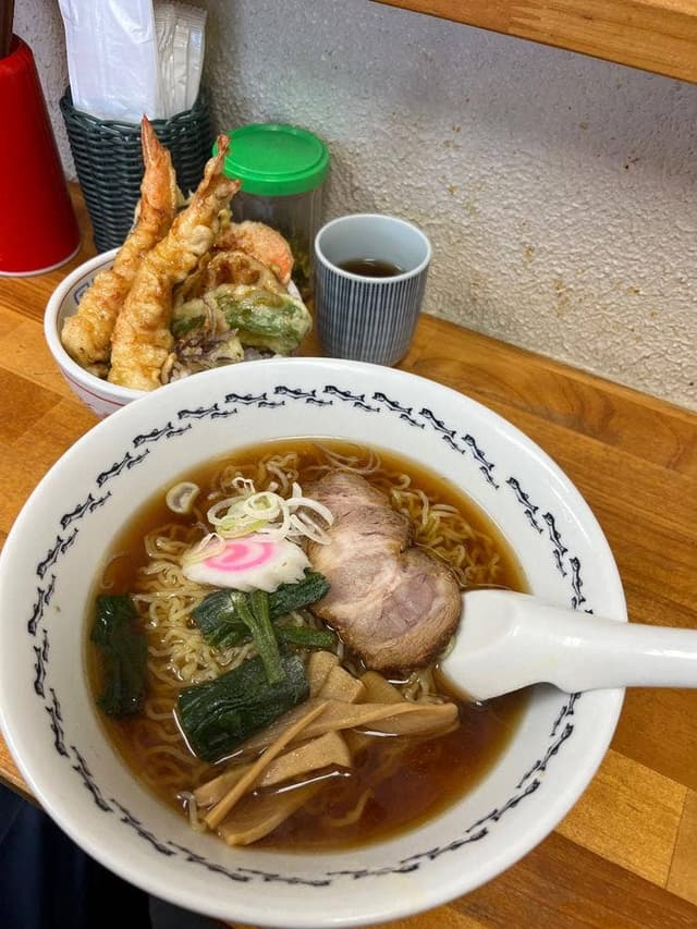 かどのめし屋 足立市場店 - サブ画像1