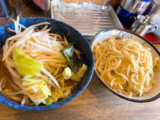 東池袋大勝軒 ○高屋 - サブ画像2