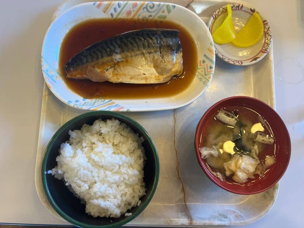 四日市港 第二船員会館