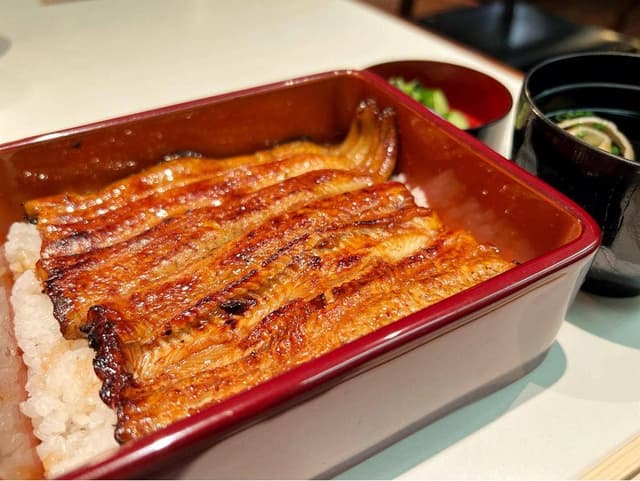 宮川本廛 松屋銀座店 - サブ画像1