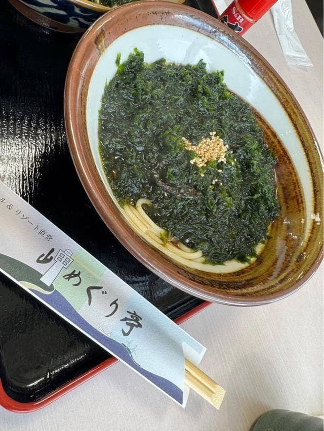 岬めぐり亭 伊良湖店 - サブ画像1
