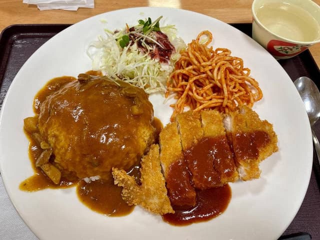 食事処 かささぎ - サブ画像3