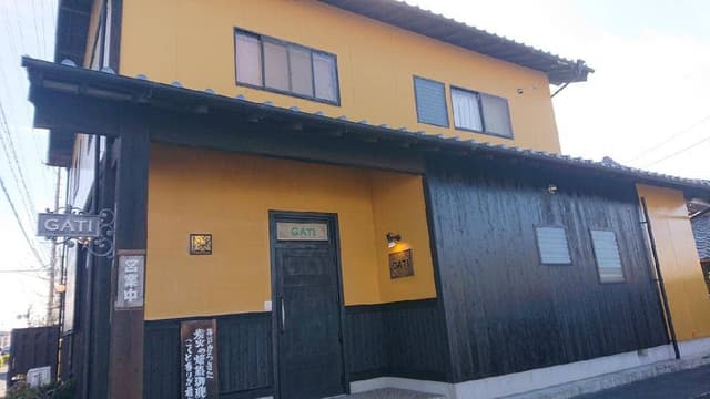 CAFE&BAR GATI - サブ画像1