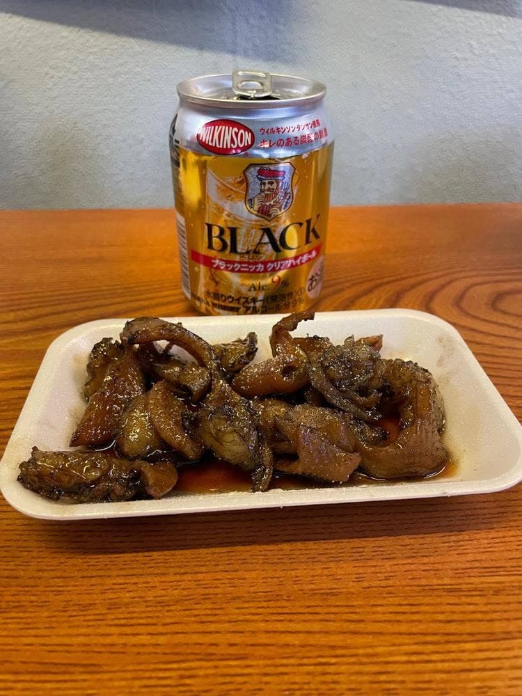 炭火焼鳥 とり香