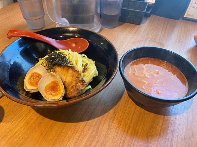 味噌ラーメン専門店 麺屋・國丸。脇町店 - サブ画像3