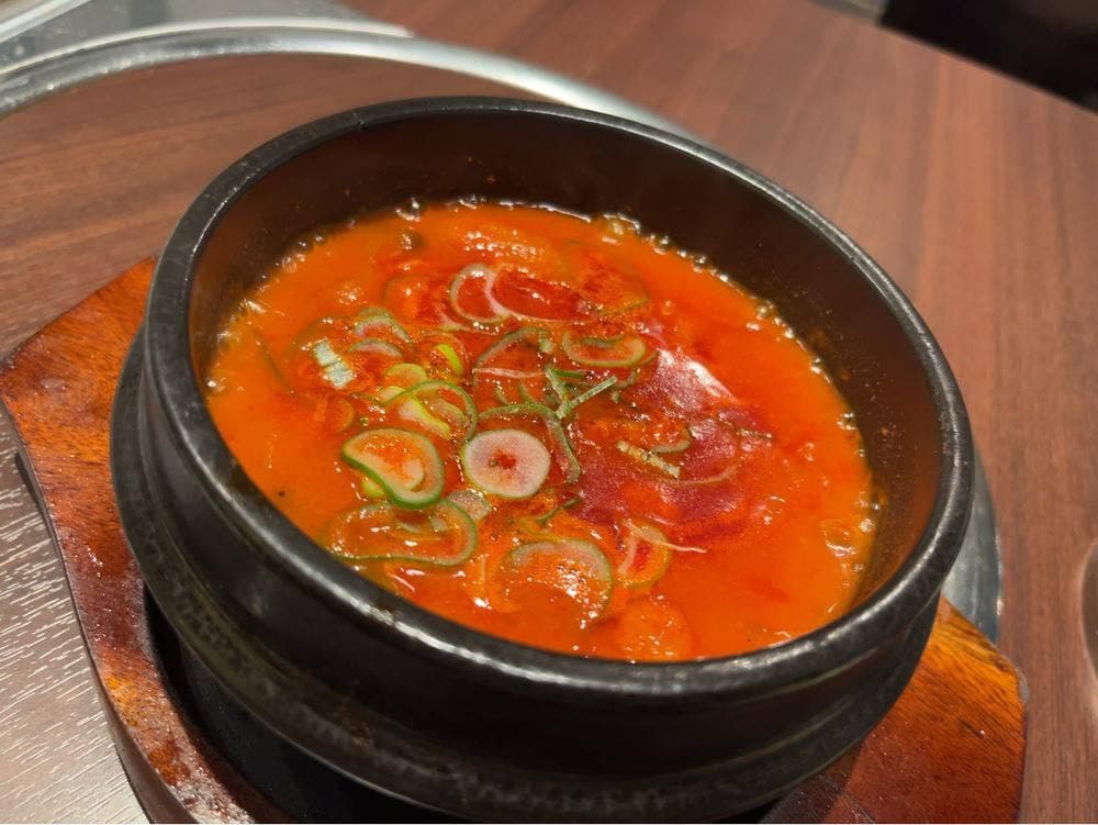 韓国料理 樹夢 -Ju・Mon- 赤坂店