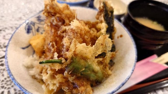 千代田屋 - サブ画像1