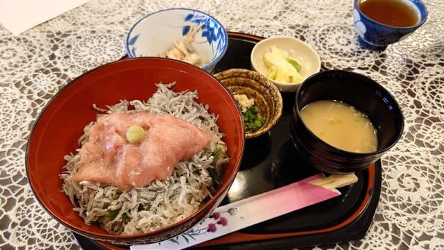 千代田屋 - サブ画像2