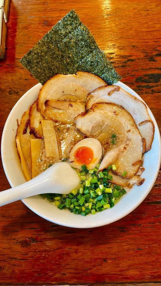 ごとくラーメン せんげん台店 - サブ画像1