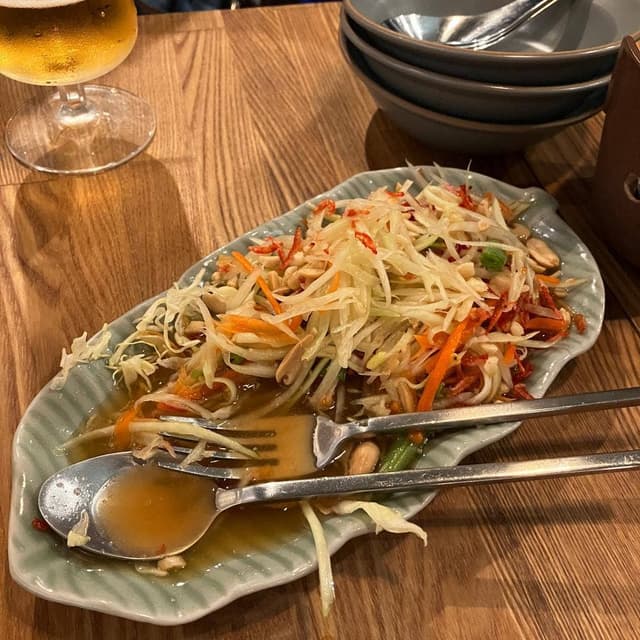 Khao×KhaoThaiKitchen - サブ画像1