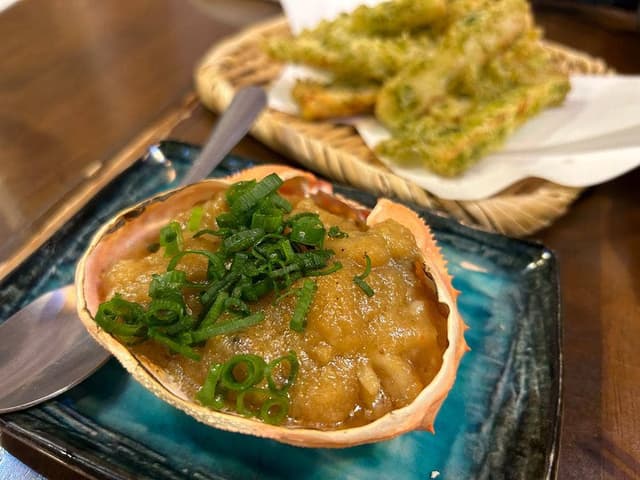 貝焼酒場 カイフォルニア - サブ画像3