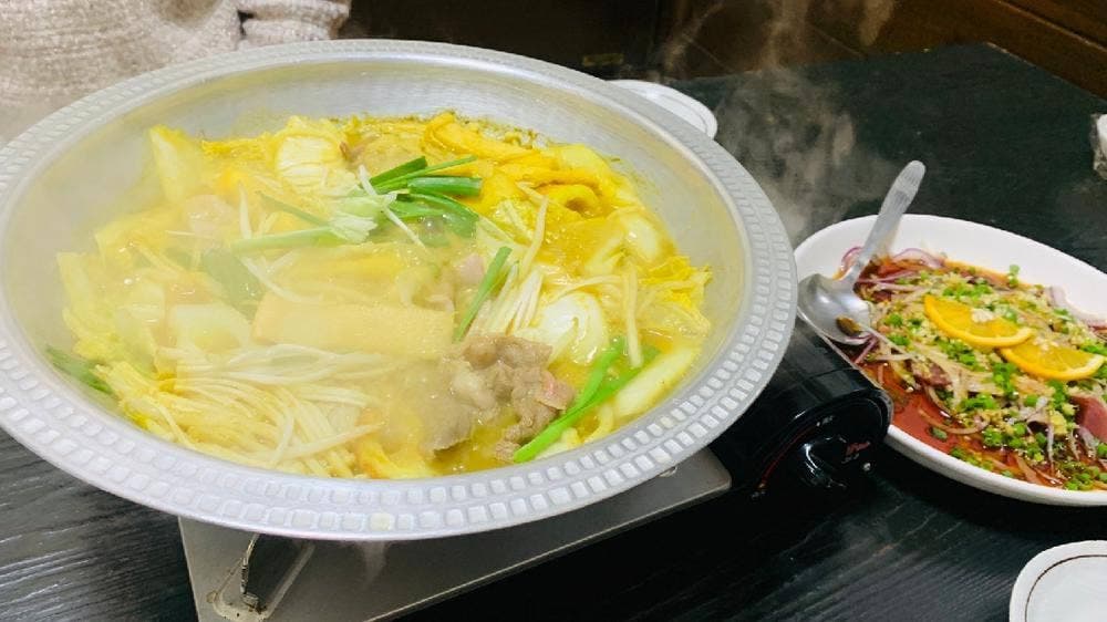 とり金