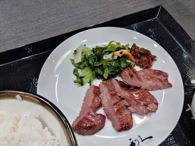 利久BOWLS エキュート大宮店 - サブ画像2