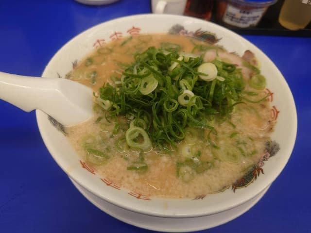 来来亭 岡山大福店 - サブ画像2