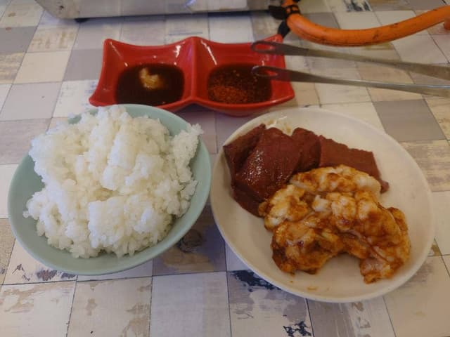 肉のサトウ商店 水島店 - サブ画像1