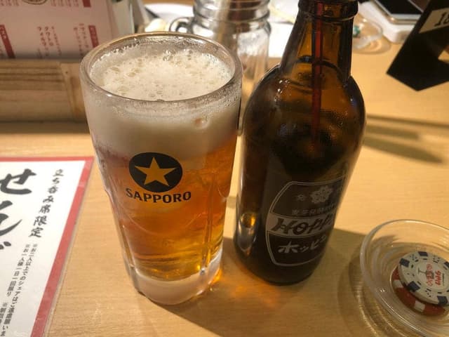 神田屋のスタンド 夕やけ 新橋店 - サブ画像3