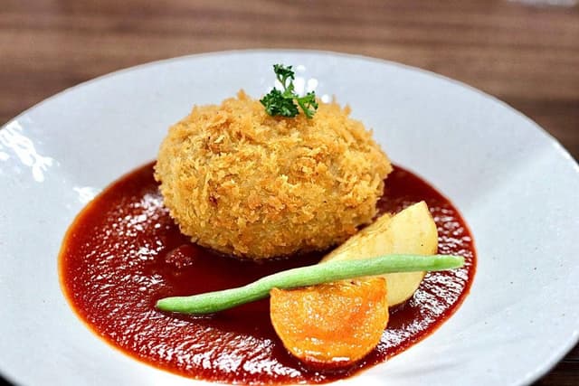 ギンシャチキッチン - サブ画像2