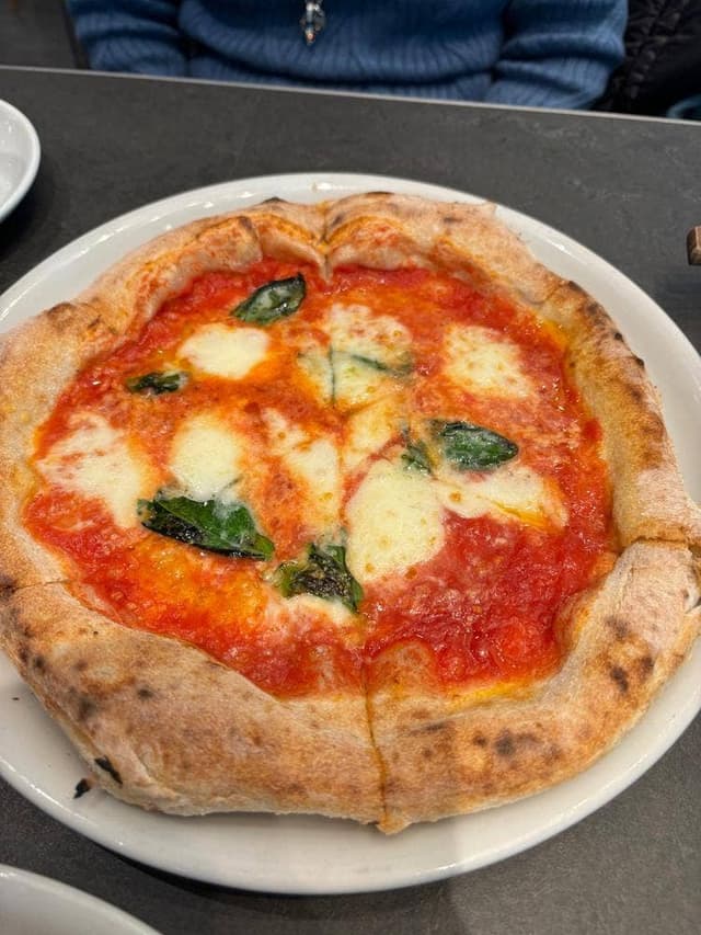 PIZZERIA SUN LEONE - サブ画像1